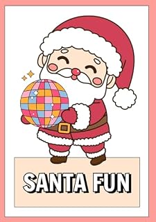 Livro Feliz Natal : Livro para colorir