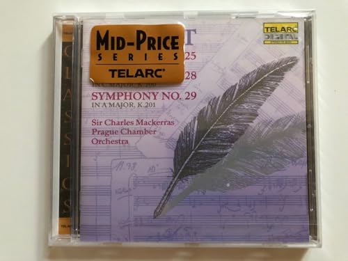 Amazon.com: Symphonies 40 & 41: CDs & Vinyl