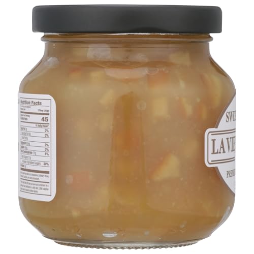 MARIO CAMACHO LA VIEJA FABRICA SWEET ORANGE PREMIUM FRUIT SPREAD, 9.9 OUNCE