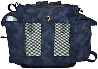 Small Backpack for Inogen One G3 and Oxygo with room for extra battery, Wallet, phone, Inogen Accessories, small backpack for Inogen g3/o2totes