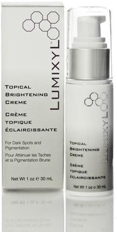 Lumixyl MD Topical Brightening Creme, 1 Ounce by Lumixyl MD