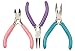 Cousin Craft & Jewelry Making Tool Kit, 3-Piece primary