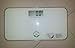 NewlineNY 700 Series Mini Travel Digital Bathroom Scales (no Sleeve) (White)