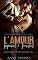 Livro L'AMOUR, IMPROVÁVEL E IRRESISTÍVEL (Série Improvável e Irresistível Livro 1)