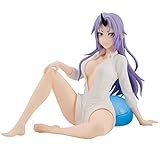 Banpresto Tensura Relax time Zion PVC Figure