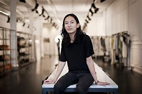 Alexander Wang Poster 18" x 24"