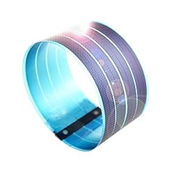 Flexible Solar Panel Thin Film Flex Solar Panel DIY