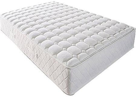Slumber 1-8'' Mattress-in-a-Box, Size: King