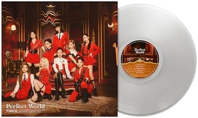 Amazon.com: #Twice2 - Purple Color: CDs & Vinyl