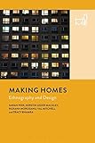 Making Homes: Ethnography and Design by Sarah Pink, Kerstin Leder Mackley