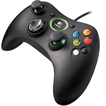 Logitech Precision Controller for Xbox
