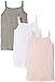 Burt's Bees Baby Baby Girls' Camisole Tank Top - Multicolor - 24 Months