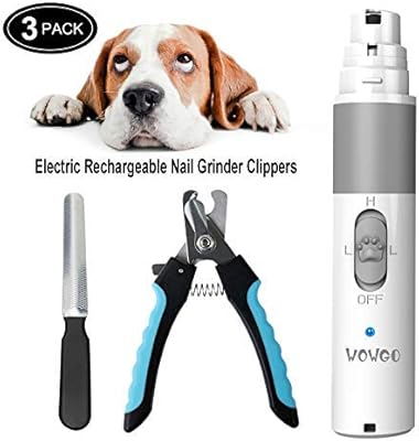 dog nail grinder australia