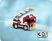Lego Creator Mini Fire Rescue 6911
