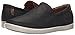 ECCO Men's Collin Classic Slip On Fashion Sneaker