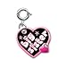 CHARM IT! Big Sister Heart Charm