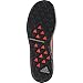 adidas outdoor Men's Terrex Swift Solo Black/Black/Energy 10 D US