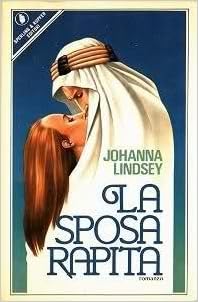 Johanna Lindsey - La sposa rapita (1991)