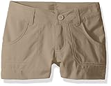 Columbia Silver Ridge Iii Short (Little Kids/Big Kids)