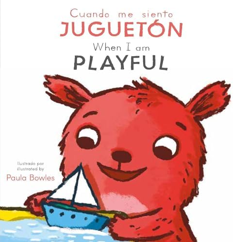 Cuando me siento querido (Spanish Edition): Moroney, Tracey