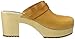 swedish hasbeens Women's Louise Platform Sandal