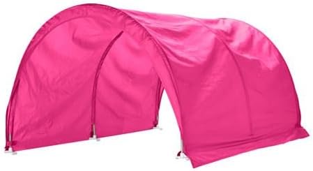 KURA - Bed Tent, Pink