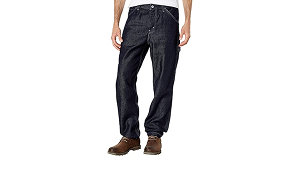 levi carpenter jeans amazon
