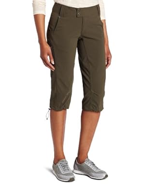 Women's Saturday Trail Stretch Knee Pant