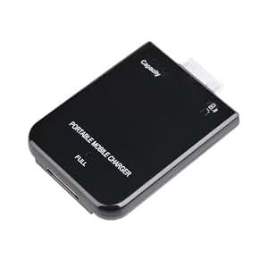 external battery pack iphone