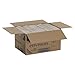 Pacific Blue Basic C-Fold Recycled Paper Towels by GP PRO (Georgia-Pacific), White, 25190, 240 Towels Per Pack, 10 Packs Per Case (2400 Total), 10.10