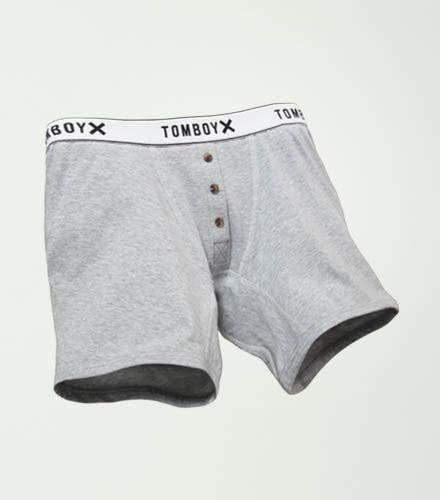 6" Fly LC - Next Gen Heather Grey