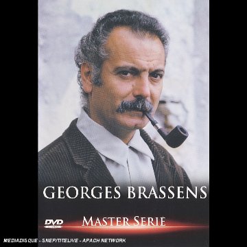 Brassens, Georges - Master Serie