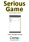 Livro Serious Game Tema: Geografia cultural