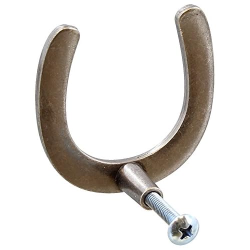 50 Off 8 Piece Set Western Horseshoe Drawer Pull Cabinet Knobs