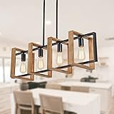 Dining Room Light Fixture Farmhouse Pendant Lights