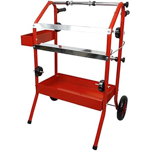 Masking Paper Dispenser