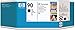 HP 90 Black DesignJet Original Ink Cartridge (C5058A)