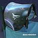 DreamTents Space Adventure Pop-up Bed Tent (Twin)