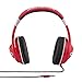 Power Rangers Headphones for Kids with Built in Volume Limiting Feature for Kid Friendly Safe Listening