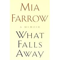 What Falls Away