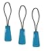 Eagle Creek Id Zipper Pull Set - 3 pack