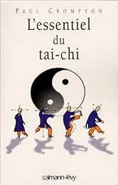 L' essentiel du tai-chi