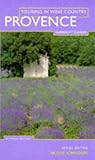 Touring In Wine Country: Provence by 
