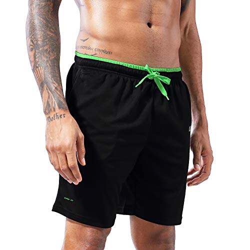 image for LUWELL PRO Men's 7