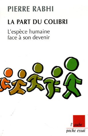 La  part du colibri