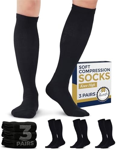 gold toe compression dress socks Canterbury Over The Calf Dress Socks