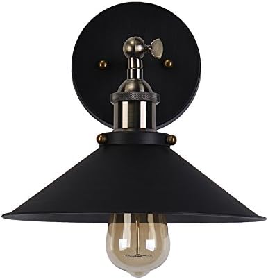 Sincoco AL-WL1007 decoration industrial Wall Sconce celling lamp