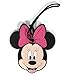 Disney Mickey and Minnie Mouse Suitcase Luggage ID Tags