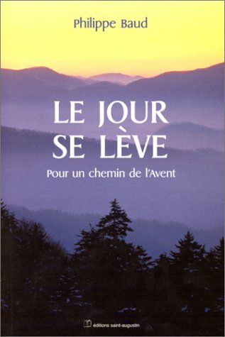 Le  jour se lève
