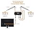 Channel Master CM-0500 JOINtenna TV Antenna Combiner